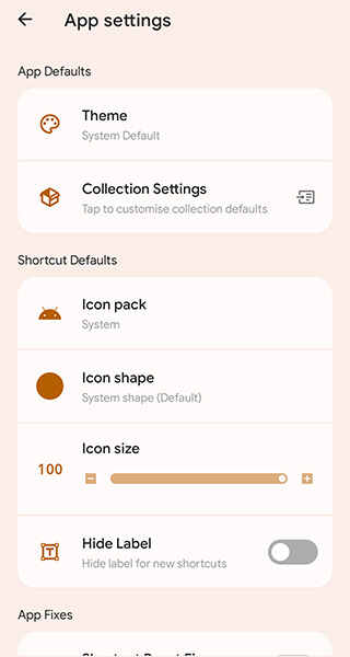 ShortcutMakerͼ2