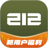 212ԽҰappֻ logo