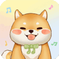 Ȥparty°app logo