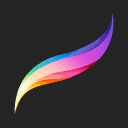 procreateѰ