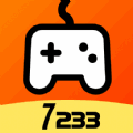 7233԰Ϸappֻ logo