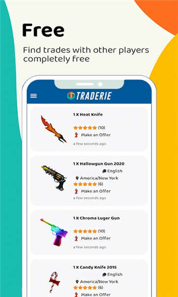 traderieͼ1