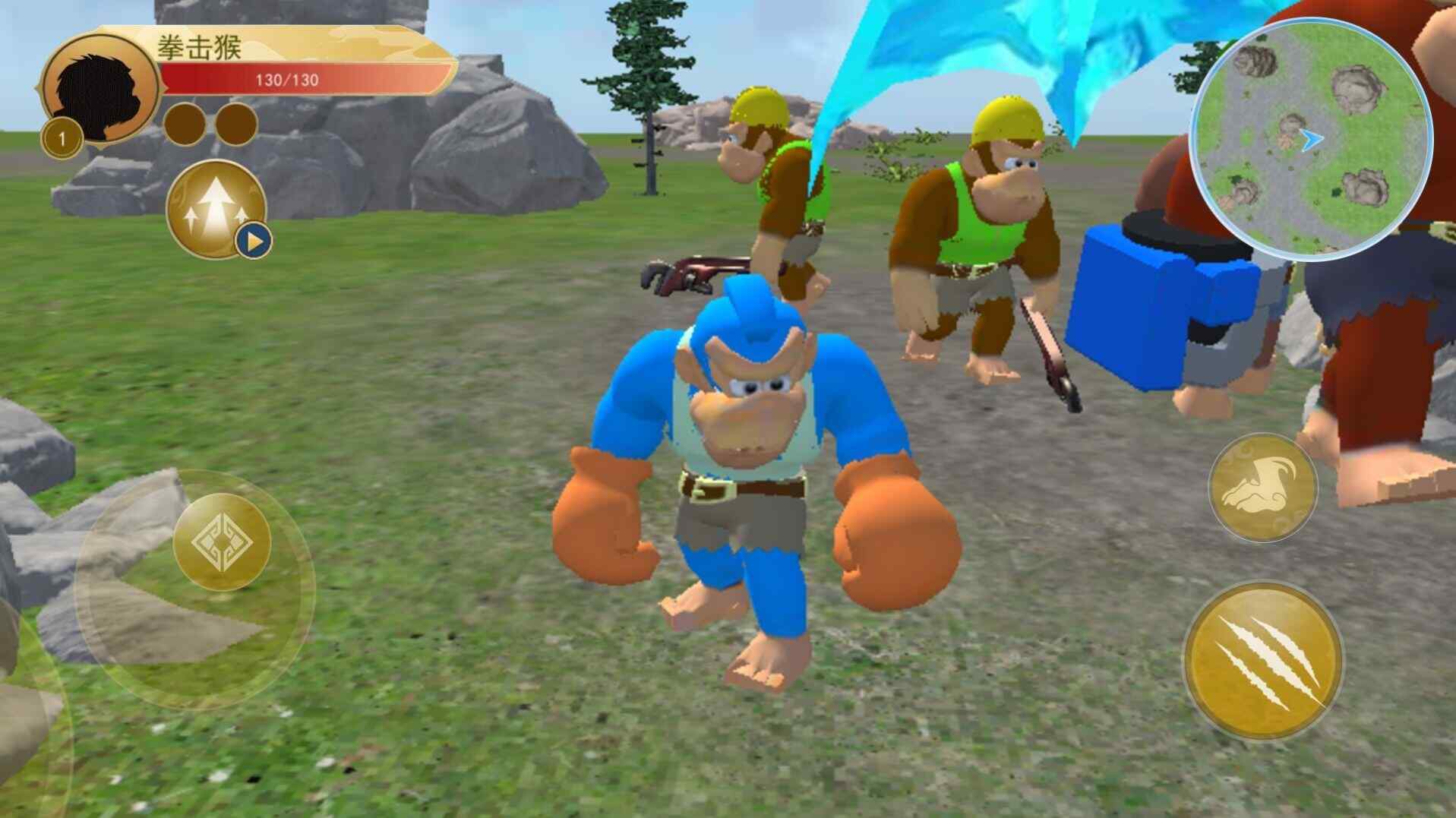 ɽԳϷٷͼ3