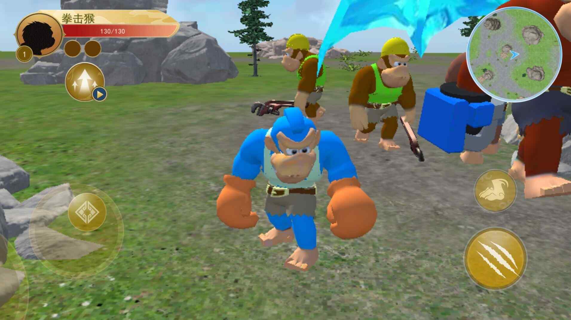 ɽԳϷٷͼ1