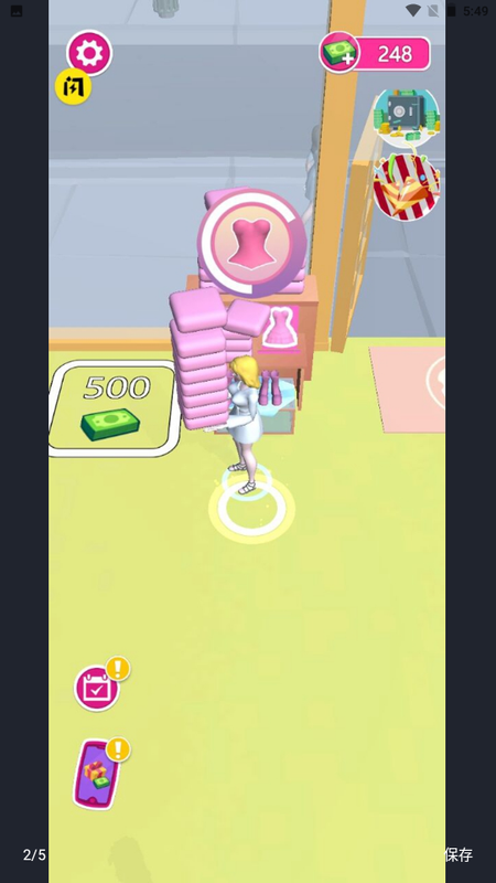 ʱпռϷͼ3