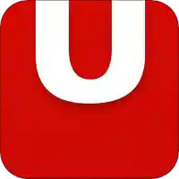 а logo