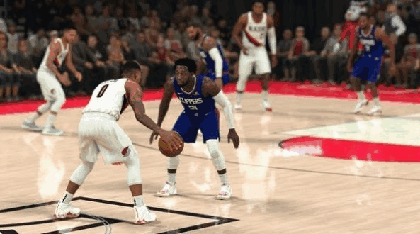 nba2k21ֻͼ2