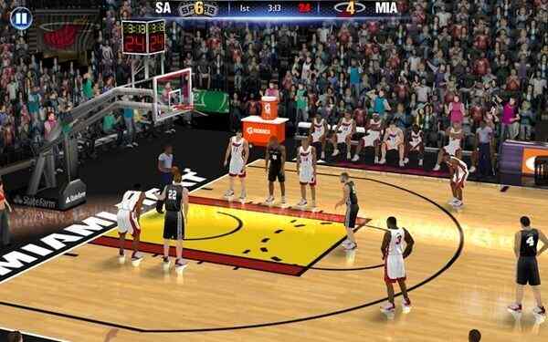NBA2K14ͼ2