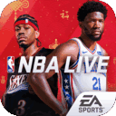 NBA logo