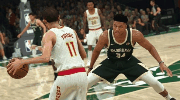 nba2k21ֻͼ4