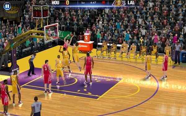 NBA2K14ͼ1