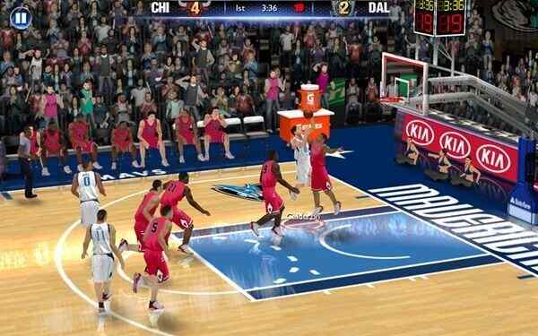 NBA2K14ͼ3