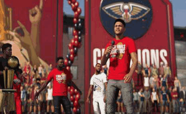nba2k22İͼ3