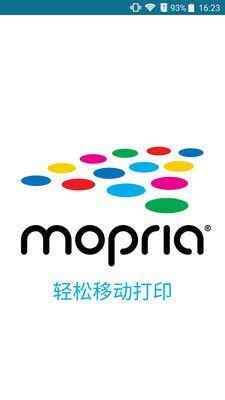 Mopria Print Serͼ1