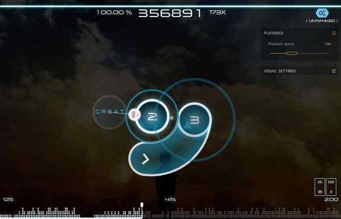 osuνͼ4