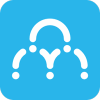 У logo
