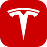 Tesla logo