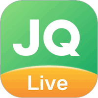 Ⱥe logo