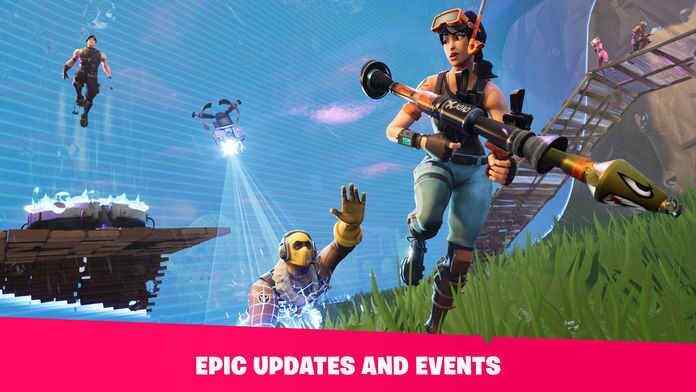 Fortniteİͼ4