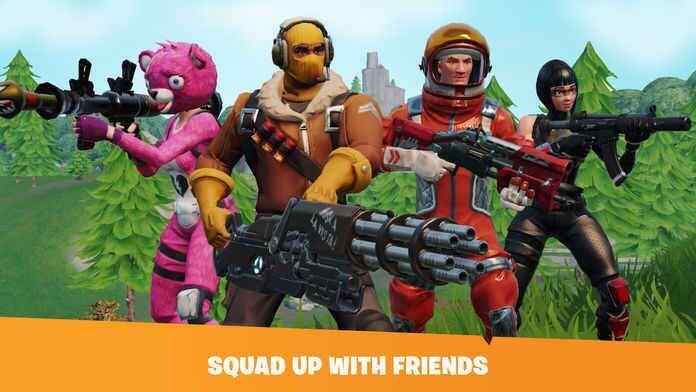 Fortniteİͼ3