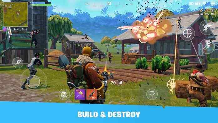 Fortniteİͼ1