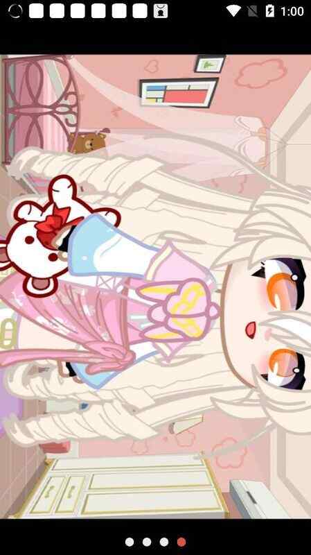 Gacha club Editionͼ1