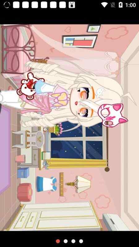 Gacha club Editionͼ4