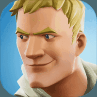 Fortniteİ logo