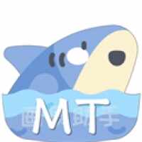 mtֳ logo