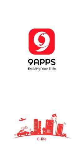 9appsӦ̵ͼ1