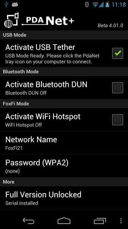 PdaNet+ͼ2