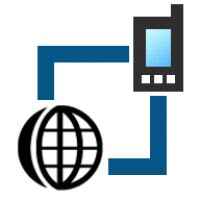 PdaNet+ logo