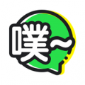 뷨 logo