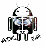 adk༭app