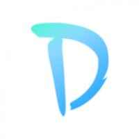 춯 logo
