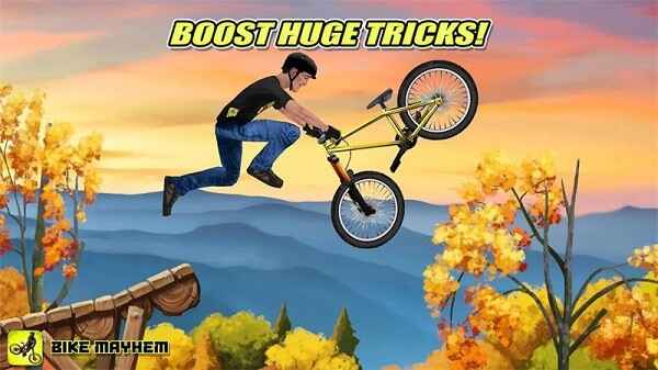 BikeMayhemֻͼ3