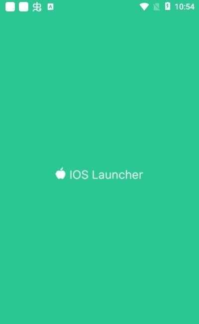 Launcher iOS 17ͼ2