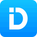 ̽ logo