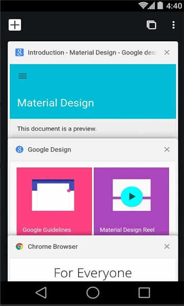 Chromeͼ3