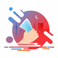 Ʊѯ logo