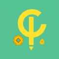СappѰ logo