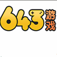 643Ϸ logo