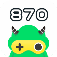 870Ϸ logo