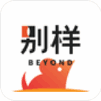 ⹺ logo