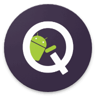 qֻ logo