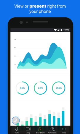 ZOOMƵapp 6.1.1.22710 ׿ͼ2
