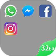Dual Space-32Bit Support 1.0.1 ׿