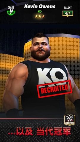 wwe2k23 1.640 ׿ͼ3