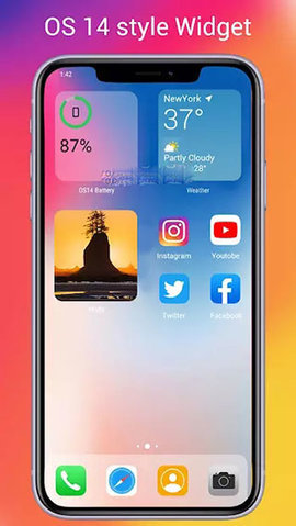IOS14app 3.9.1 °ͼ2