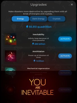 Annihilationİ 1.0.771 ׿ͼ2